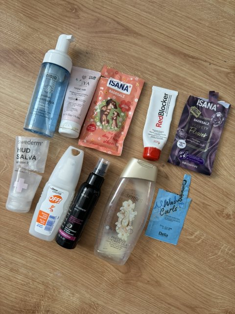 Denko Wrzesień 2024