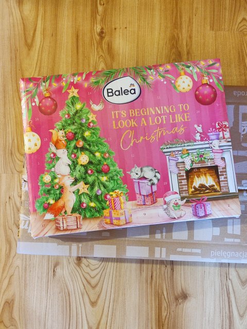 Kalendarze Adwentowe 2024