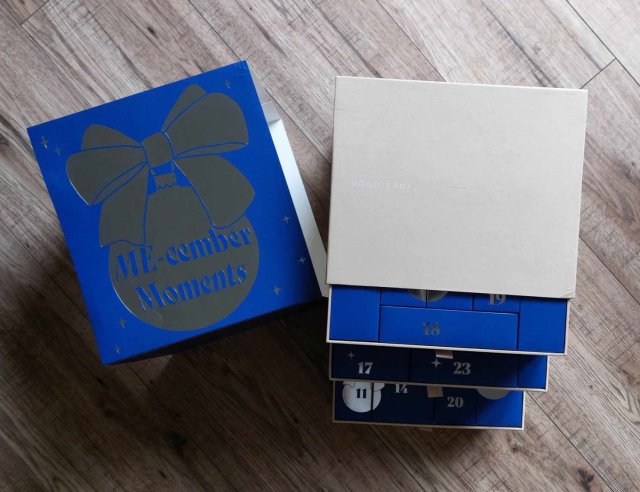 Kalendarze Adwentowe 2024