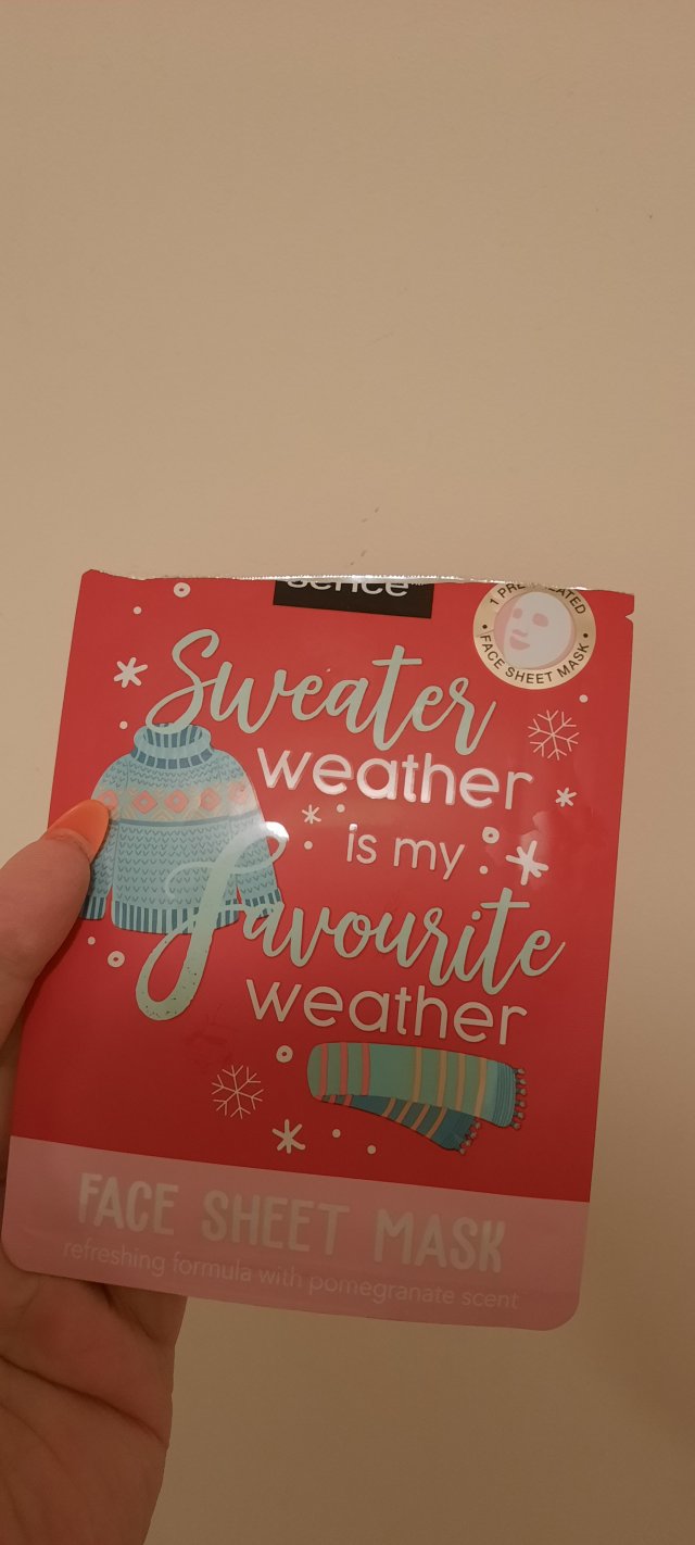 akcja denkowanie! grudzień - kosmetyki w świątecznych opakowaniach i świątecznych kolorach 🎄❄️⛄🎀🎁🎅