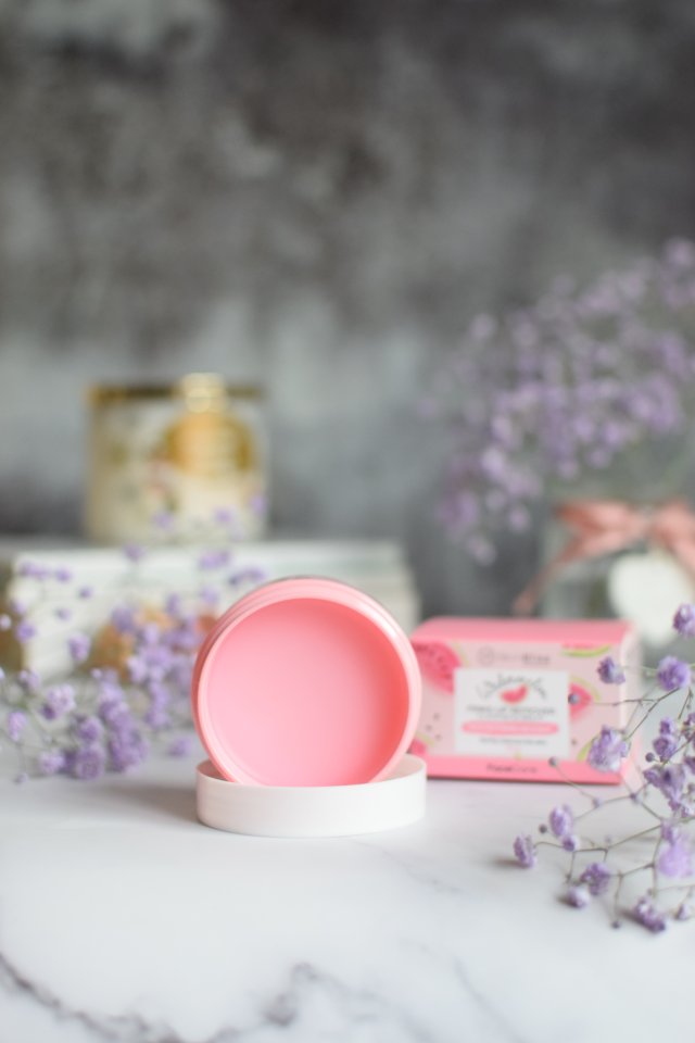 SkinBliss Balsam do demakijażu, Watermelon