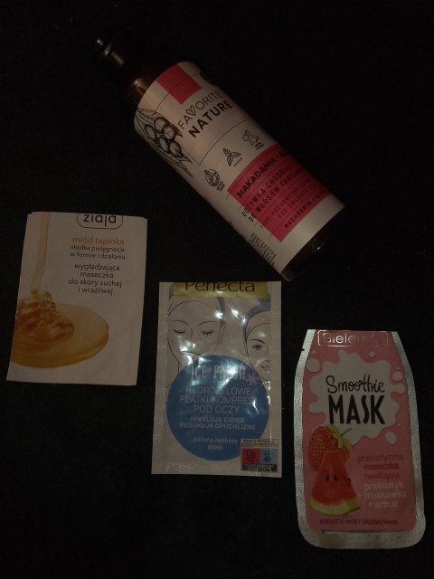 Denko wrzesień 2024