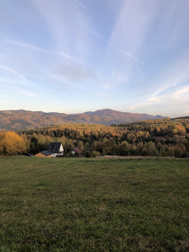 Jestem szczęśliwa bo..