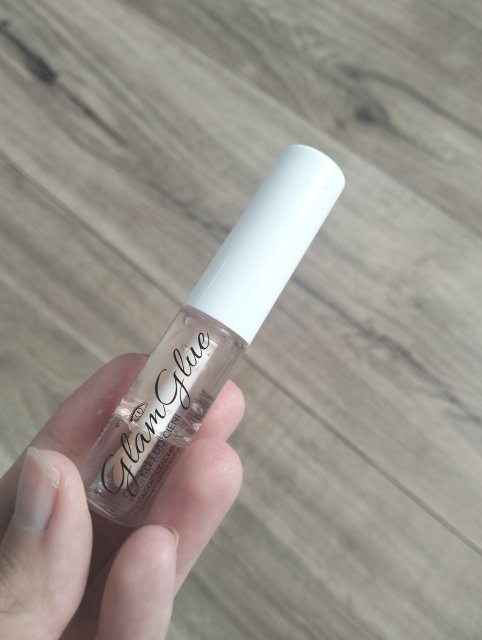 Glam-Shop Baza/klej do cieni, GlamGlue