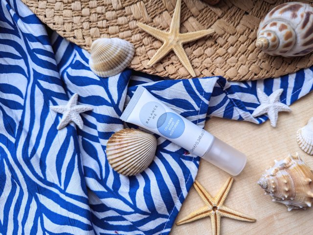 Balance Me Krem do twarzy, Collagen Boost Moisturiser