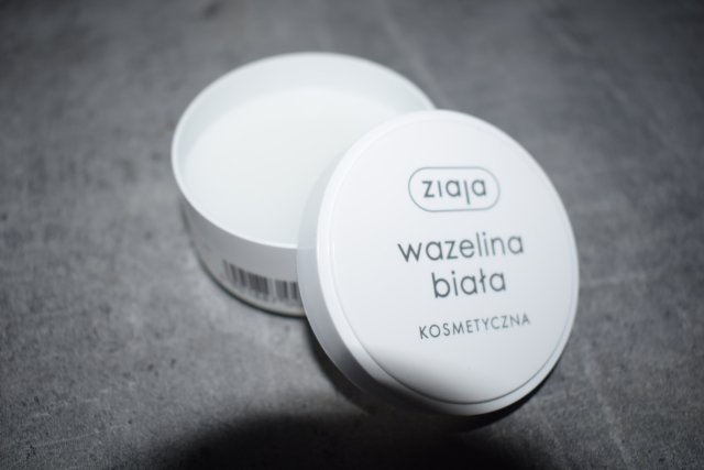 wazelina baila ziaja