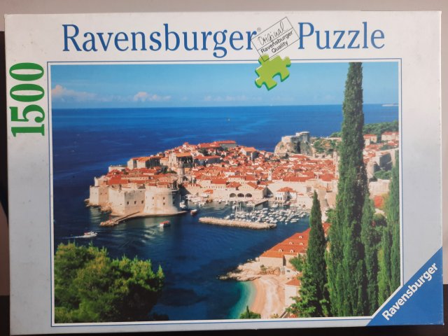 Jestem szczęśliwa bo..