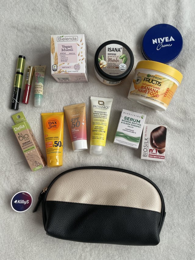 Prywatne wymiany, pokaż co masz 