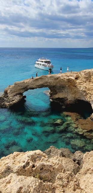 Cypr Ayja Napa 