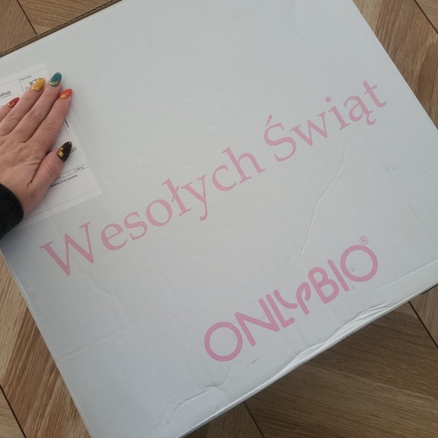 Kalendarze Adwentowe 2024