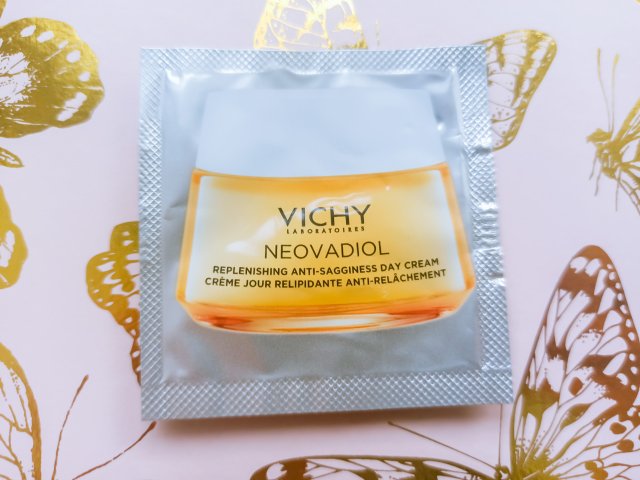 VICHY Laboratoires Neovadiol, Krem do twarzy, Na dzień, Odbudowujący, Przeciw wiotczeniu skóry