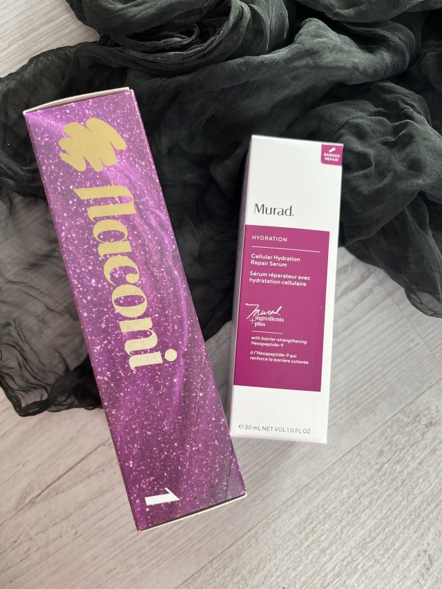 Murad Serum do twarzy, Cellular Hydration Repair Serum 