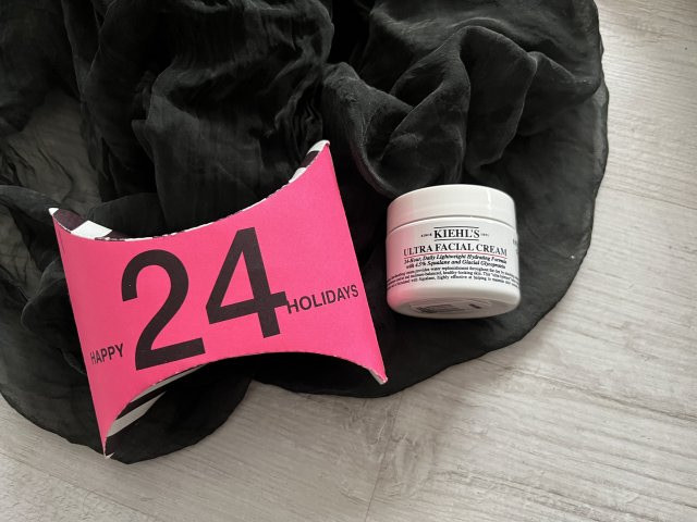 Kiehl's Krem do twarzy, Ultra Facial Cream