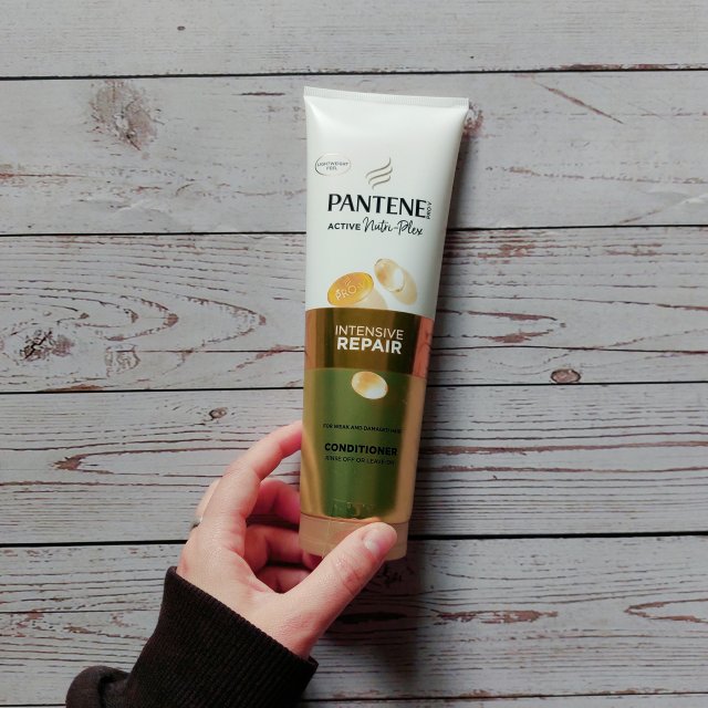 Pantene Pro-V Odżywka do włosów, Intensive Repair Conditioner