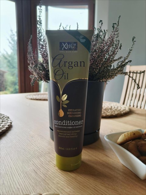 Odżywka do włosów dealz 