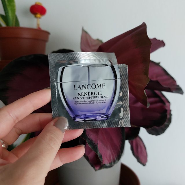 Lancome Renergie H.P.N. 300-Peptide, Krem do twarzy, Przeciwstarzeniowy, Anti-Age