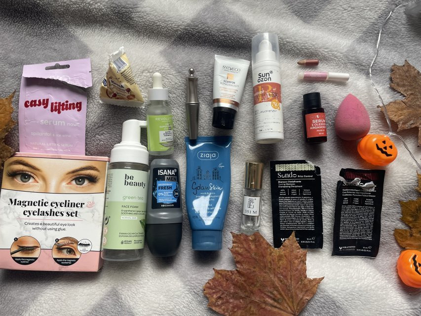 Denko wrzesień 2025