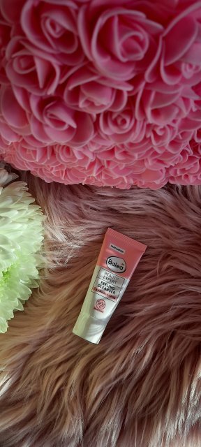 Balea Peeling do twarzy, Beauty Expert, Peeling Cleanser 0,8% AHA & 3% PHA