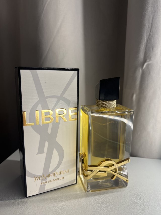 Yves Saint Laurent Perfumy, Libre Le Parfum