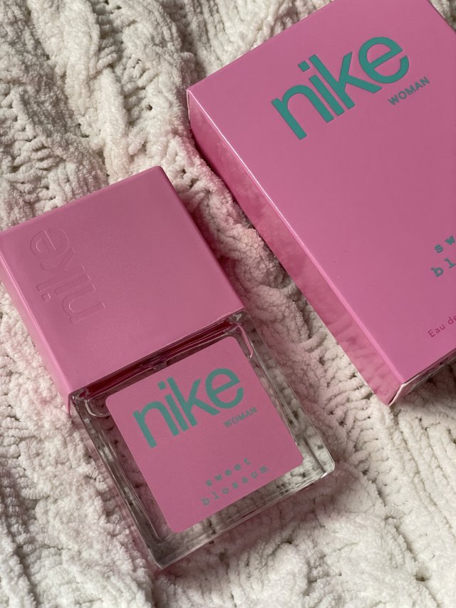 Nike Woda toaletowa, Sweet Blossom EDT