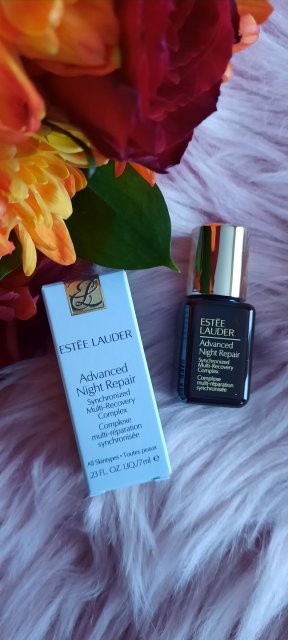 Estee Lauder Serum do twarzy, Advanced Night Repair, Synchronized Multi-Recovery Complex
