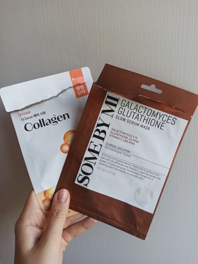 Denkowanie część druga :) Grudzień, kosmetyki w świątecznych opakowaniach lub w świątecznych kolorach: czerwonym, zielonym i złotym 