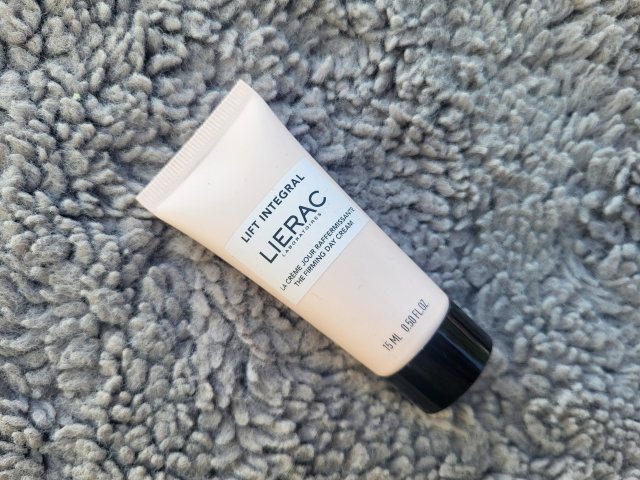 Lierac Lift Integral, Krem do twarzy, The Firming Day Cream, Na dzień, Ujędrniający