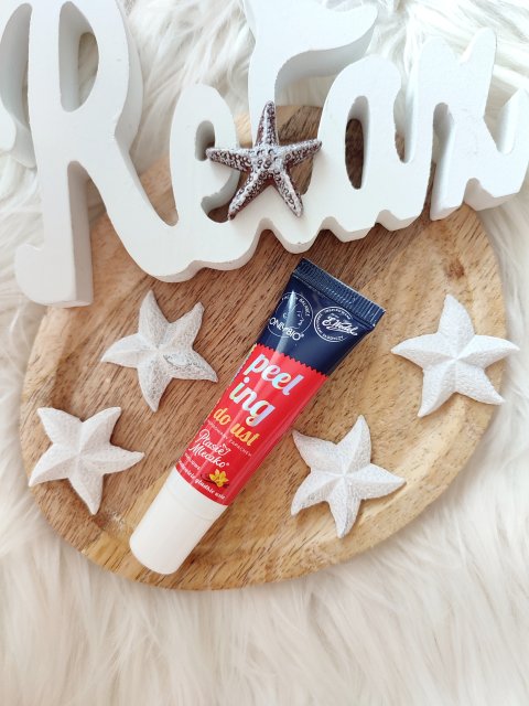 Peeling do ust Onlybio 