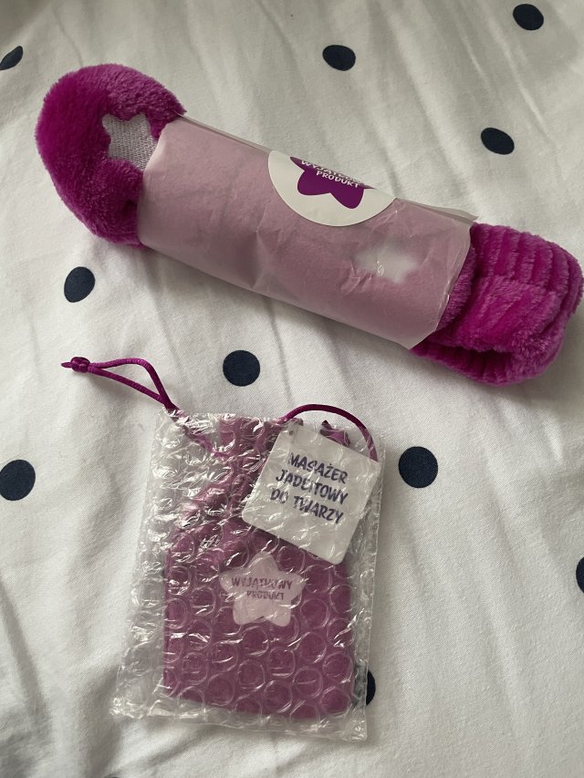 Prywatne wymiany, pokaż co masz 