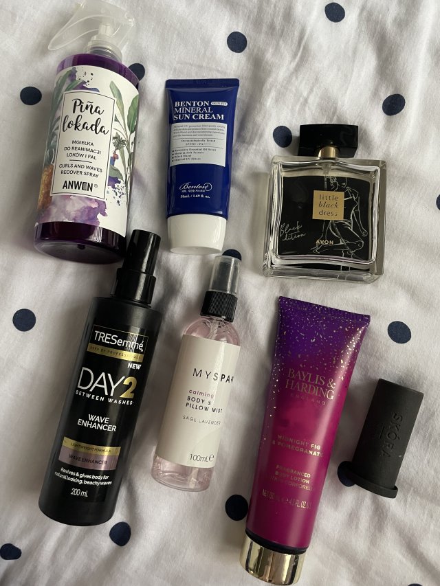 Prywatne wymiany, pokaż co masz 