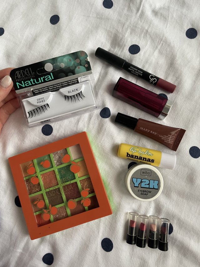 Prywatne wymiany, pokaż co masz 