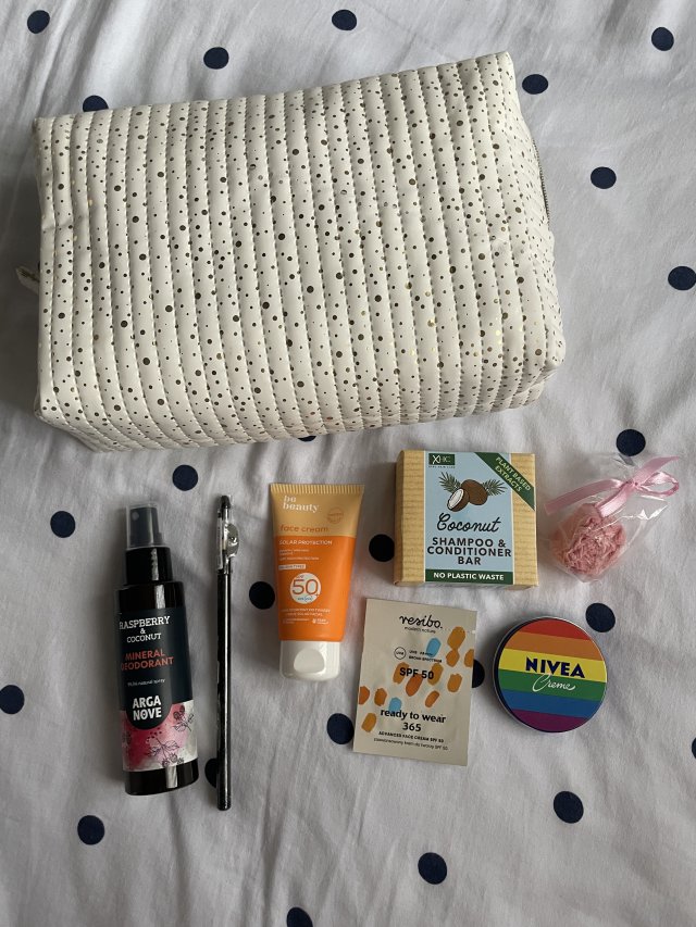 Prywatne wymiany, pokaż co masz 