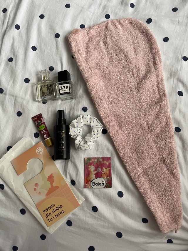 Prywatne wymiany, pokaż co masz 