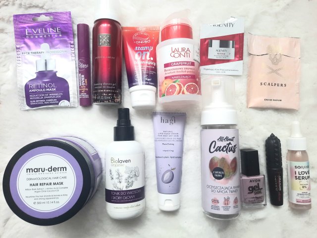 Denko wrzesień 2025