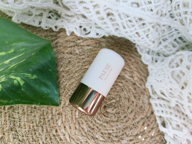 Paese Bronzer, Natural