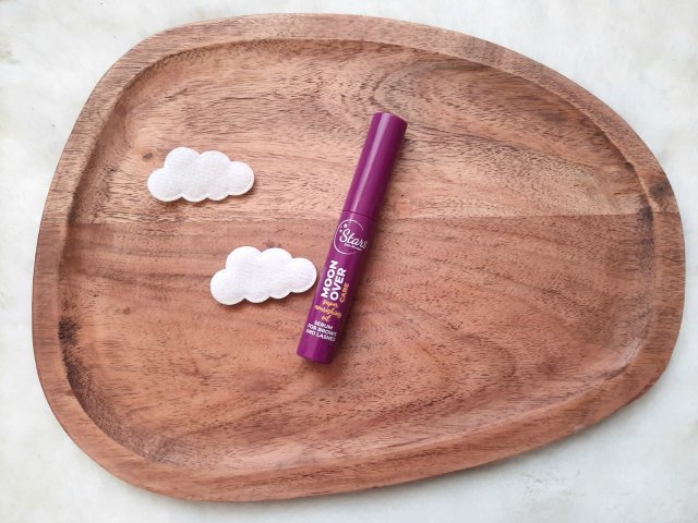 Stars from the stars Serum do brwi i rzęs, Moon Over Care, Super Nourishing Oil, Serum for Brows and Lashes