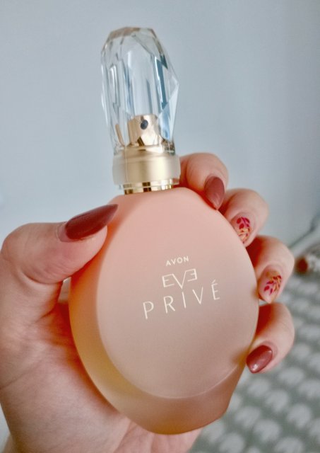 Avon Woda perfumowana, Eve Prive EDP 