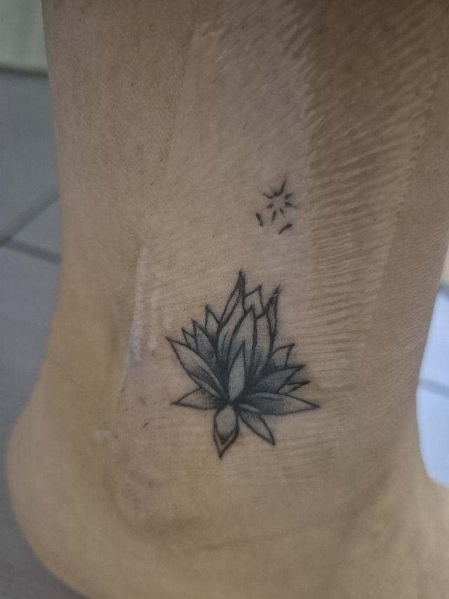 Jestem szczęśliwa bo..
