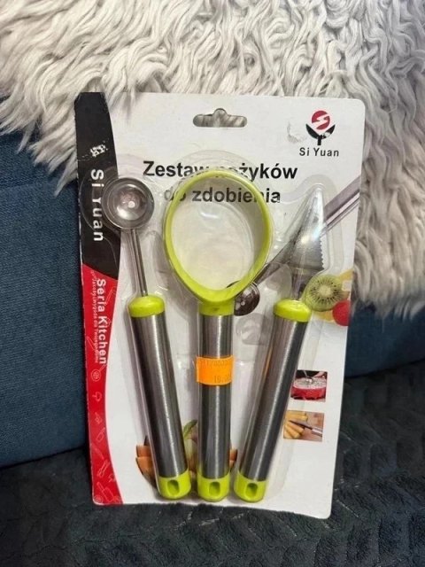 Oddam w dobre ręce 