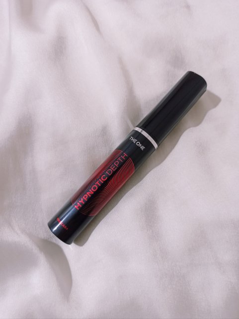 Oriflame The One, Tusz do rzęs, Hypnotic Depth, Black