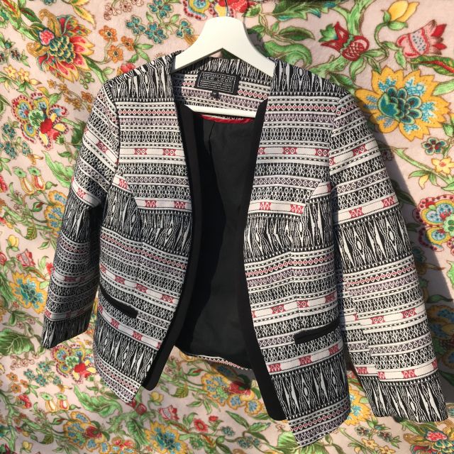 Pokaż swój profil na Vinted