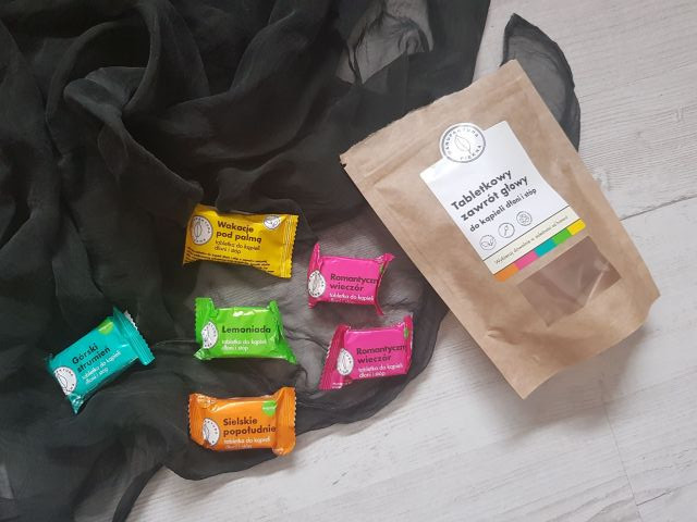 tabletki marba manufaktura