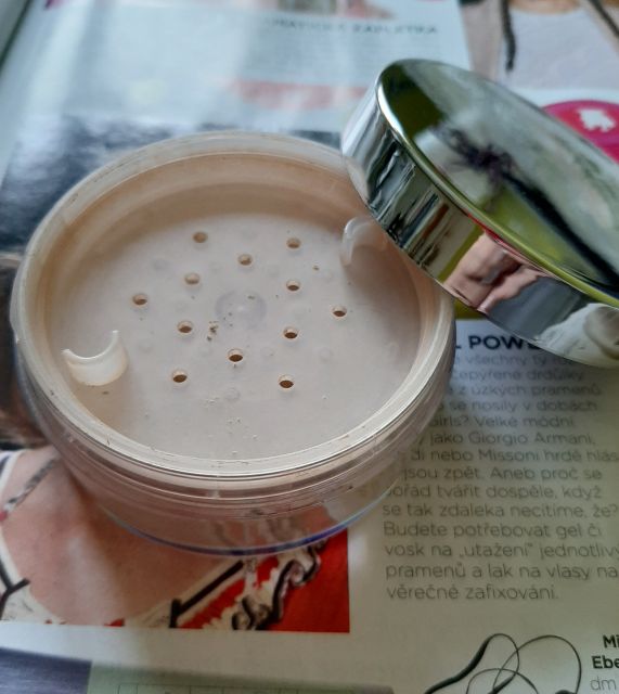 Mary Kay Mineral Powder Foundation, Sypki puder do twarzy, nr 2 Ivory