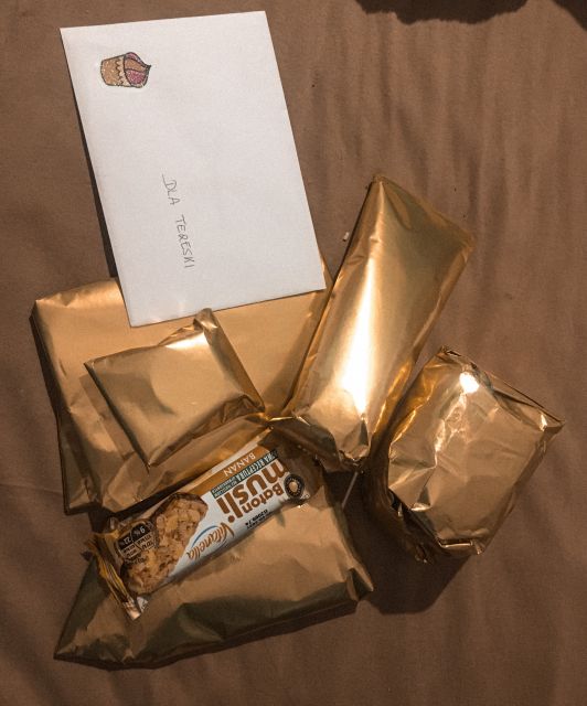 ✩ Kalendarz urodzinowy Clouders ✩