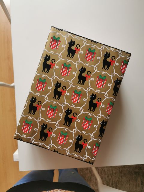 ✩ Kalendarz urodzinowy Clouders ✩