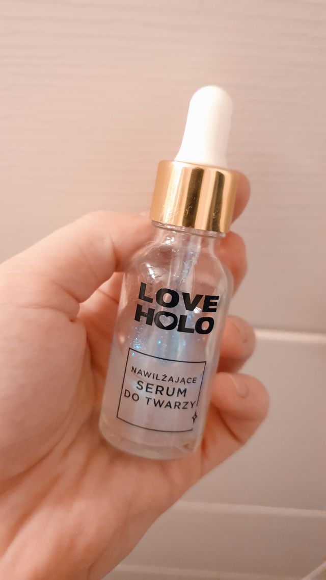 Love Holo od Marion 