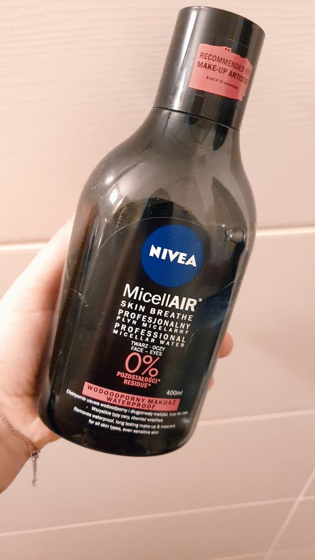 MicellAIR płyn micelarny 