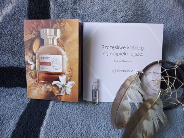Avon Woda perfumowana, Artistique Parfumiers, Oud Grandeur, EDP
