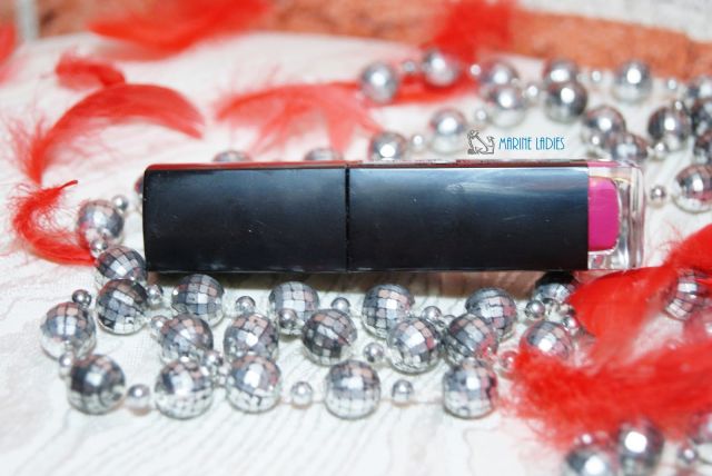 SZMINKA SMART GIRLS GET MORE - 04 MAGENTA ROMANCE