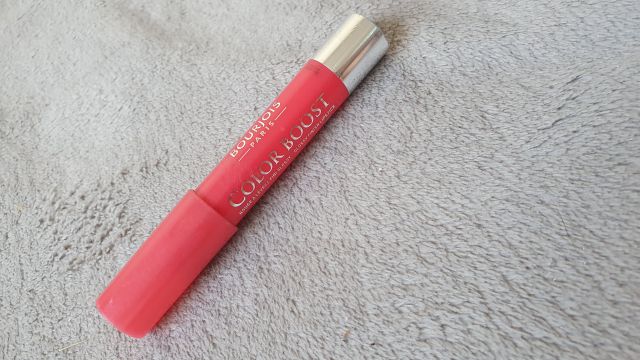 COLOT BOOST, Red Sunrise 01
